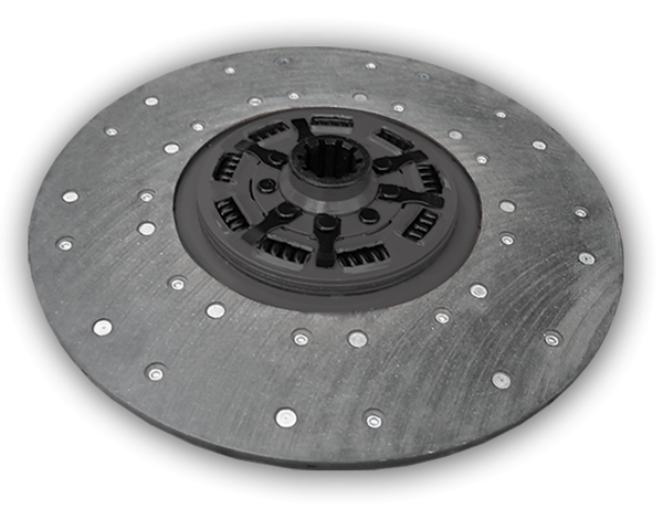 DISC AMBREIAJ D420 - DIN RABA 89.30301.6024 A [2]