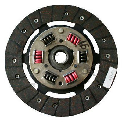 DISC AMBREIAJ LOG./SAND. 1.6/.1.6 16V [1]