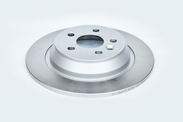 Disc Frana ASAM 55545 [1]