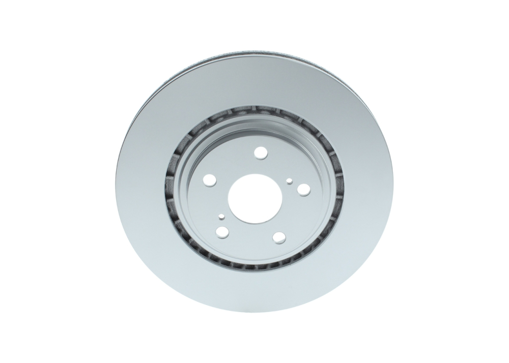 Disc frana BOSCH 0986479G63 [4]