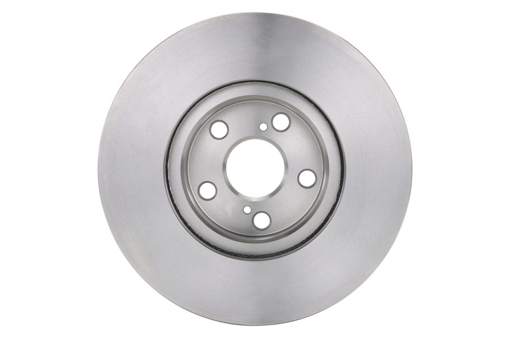 Disc frana BOSCH 0986479340 [5]