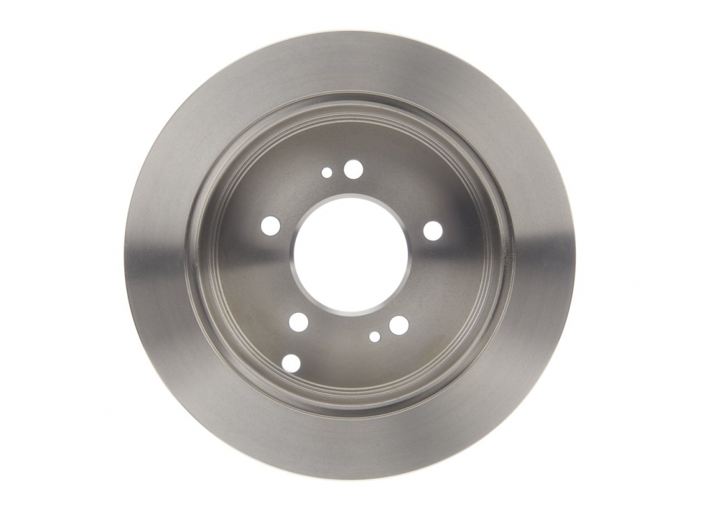 Disc frana BOSCH 0986479U37 [3]