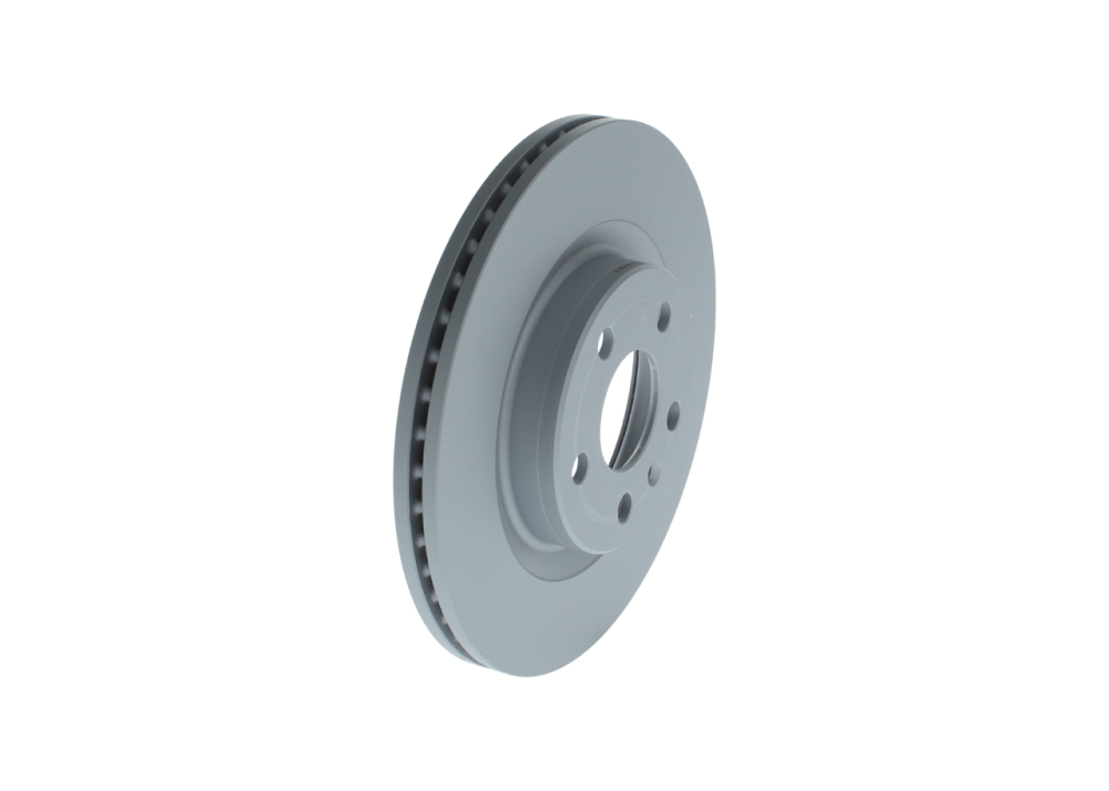 Disc frana BOSCH 0986479G94 [4]