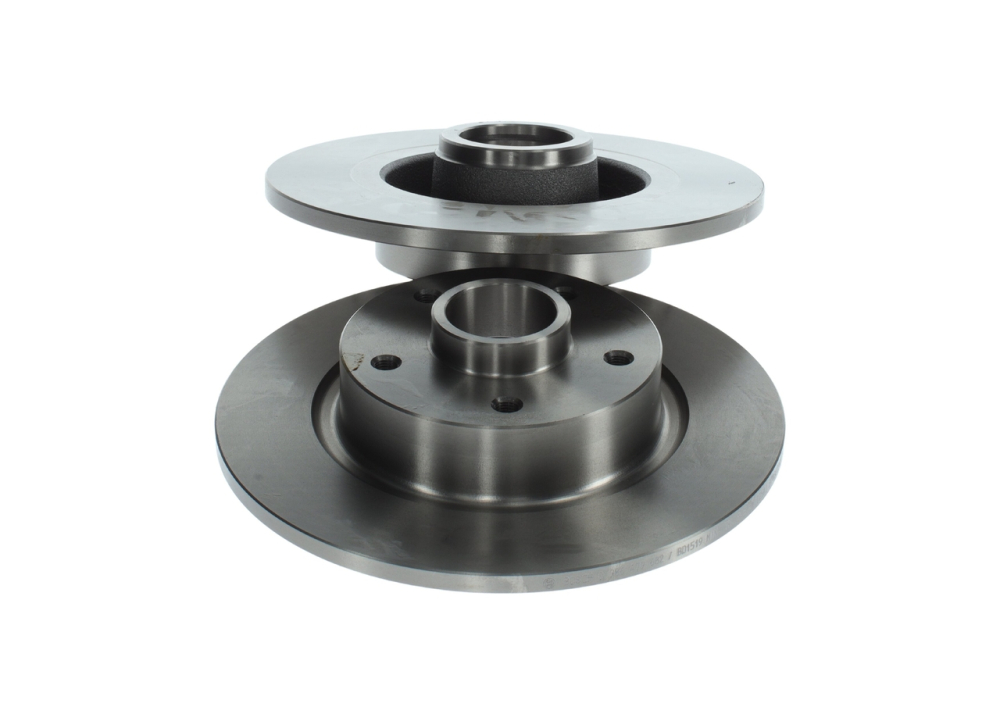 Disc frana BOSCH 0986479682 [4]