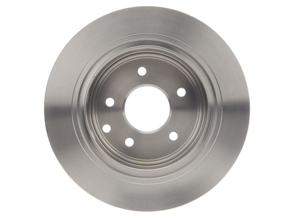 Disc frana BOSCH 0986479R14 [5]