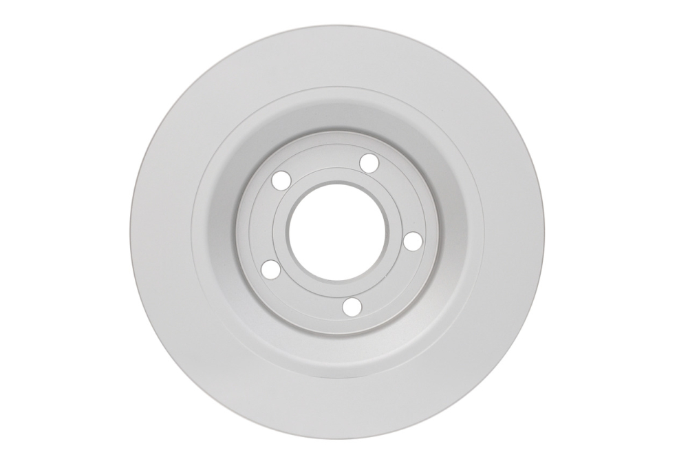 Disc frana BOSCH 0986479C69 [4]