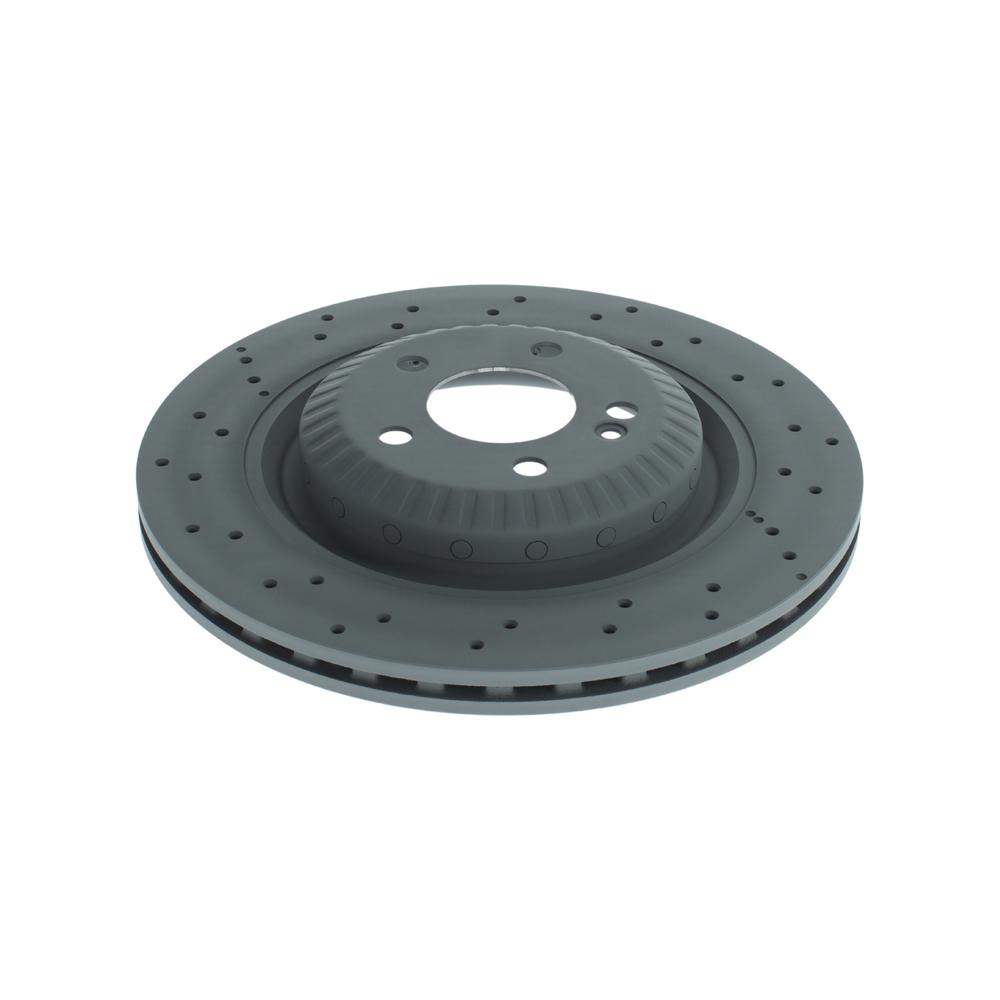 Disc frana BOSCH 0986479H40 [5]