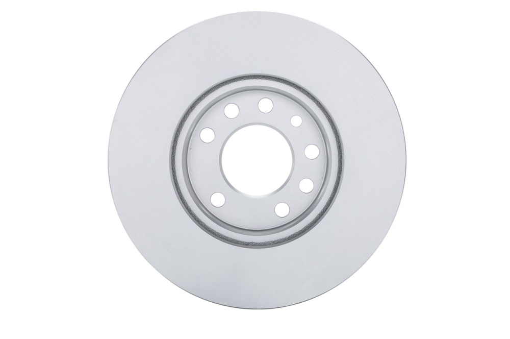 Disc frana BOSCH 0986478883 [2]