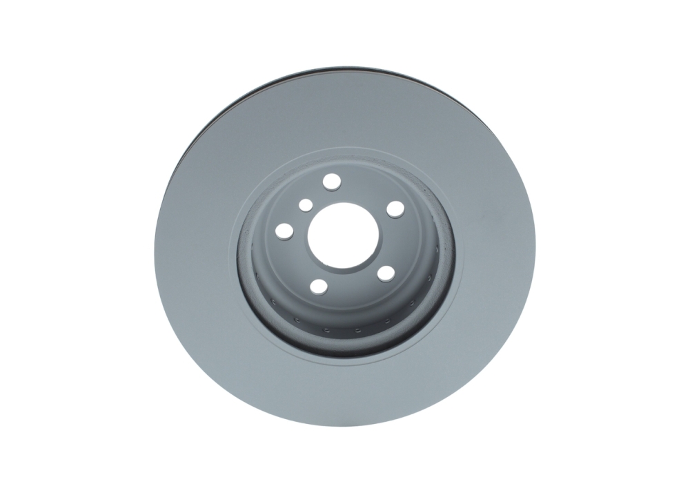 Disc frana BOSCH 0986479F61 [4]