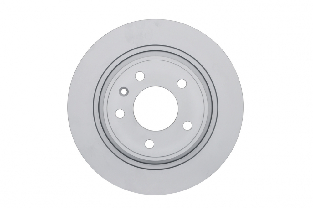 Disc frana BOSCH 0986479C58 [4]