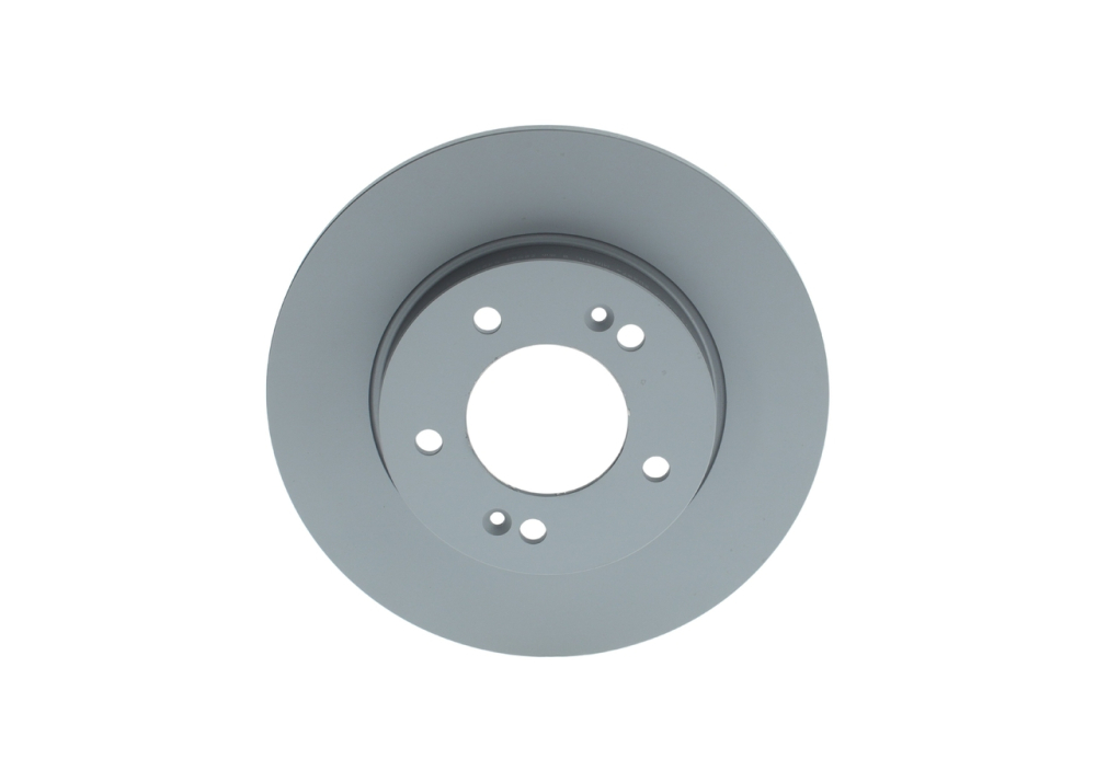 Disc frana BOSCH 0986479G30 [2]