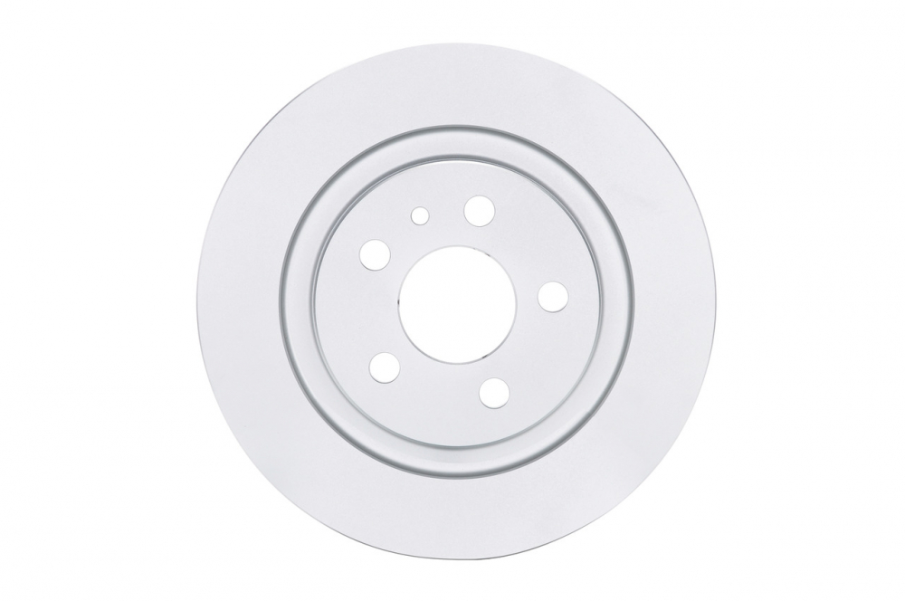 Disc frana BOSCH 0986479064 [2]