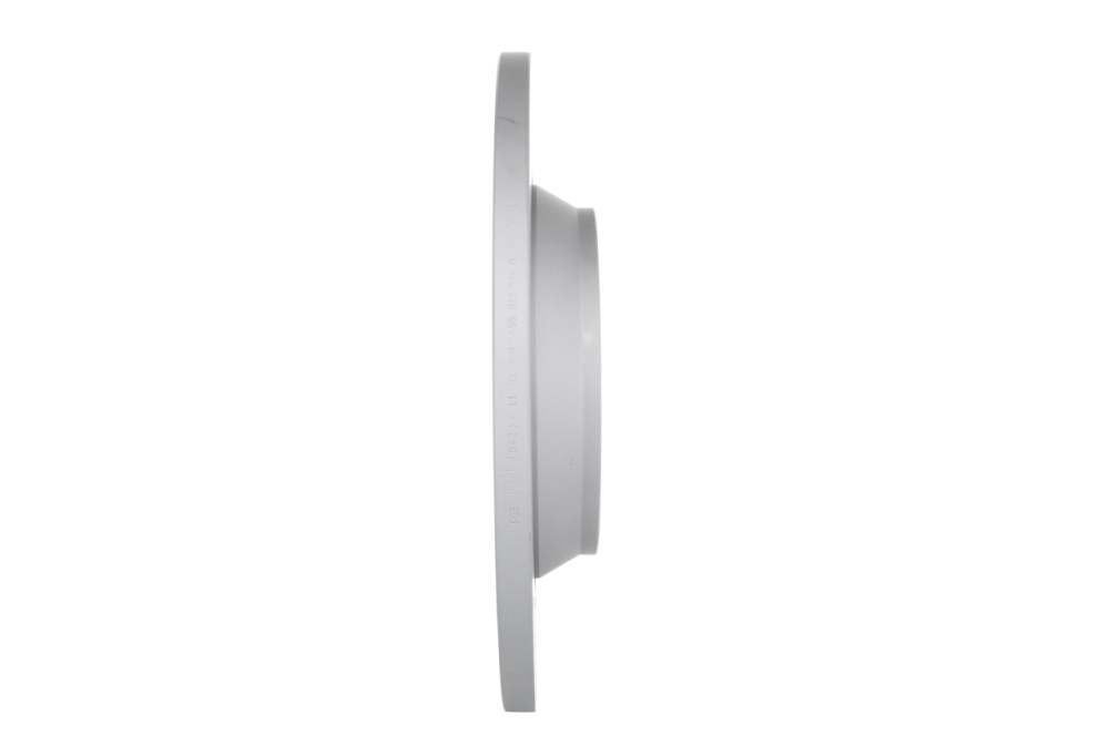 Disc frana BOSCH 0986478569 [3]