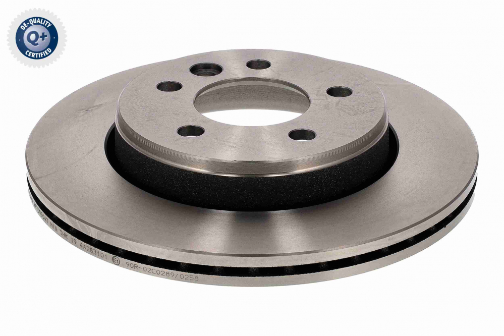 Disc frana VAICO V10-40098 [6]
