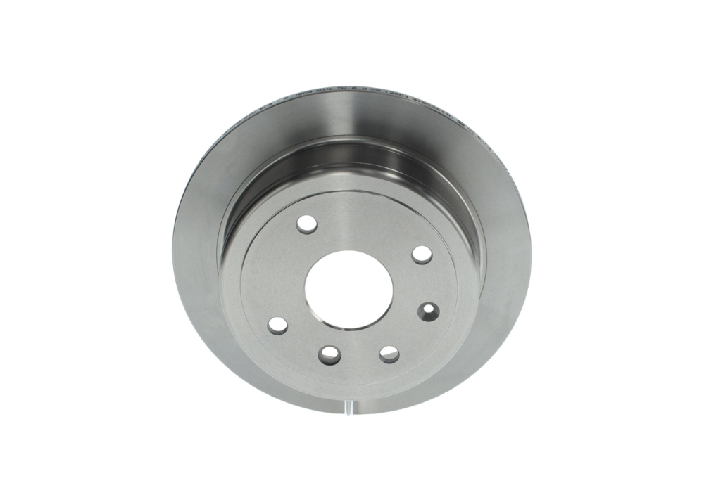 Disc frana BOSCH 0986479S08 [2]