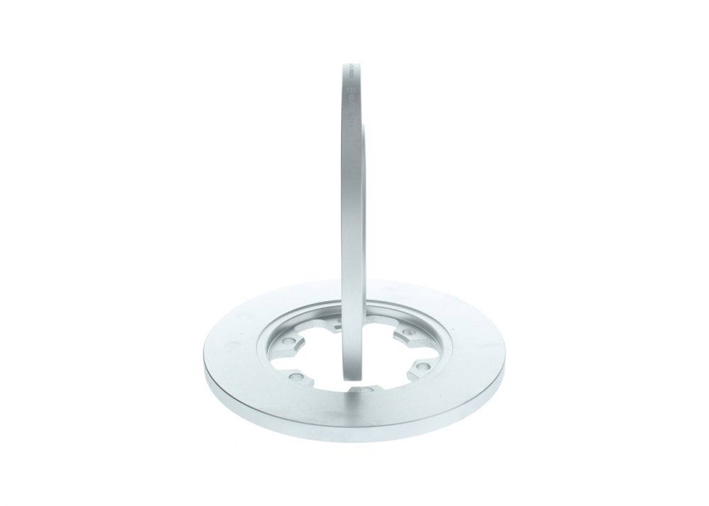 Disc frana BOSCH 0986479D43 [2]