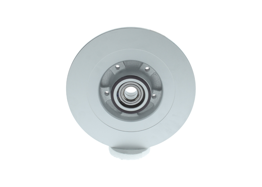 Disc frana BOSCH 0986479F42 [5]