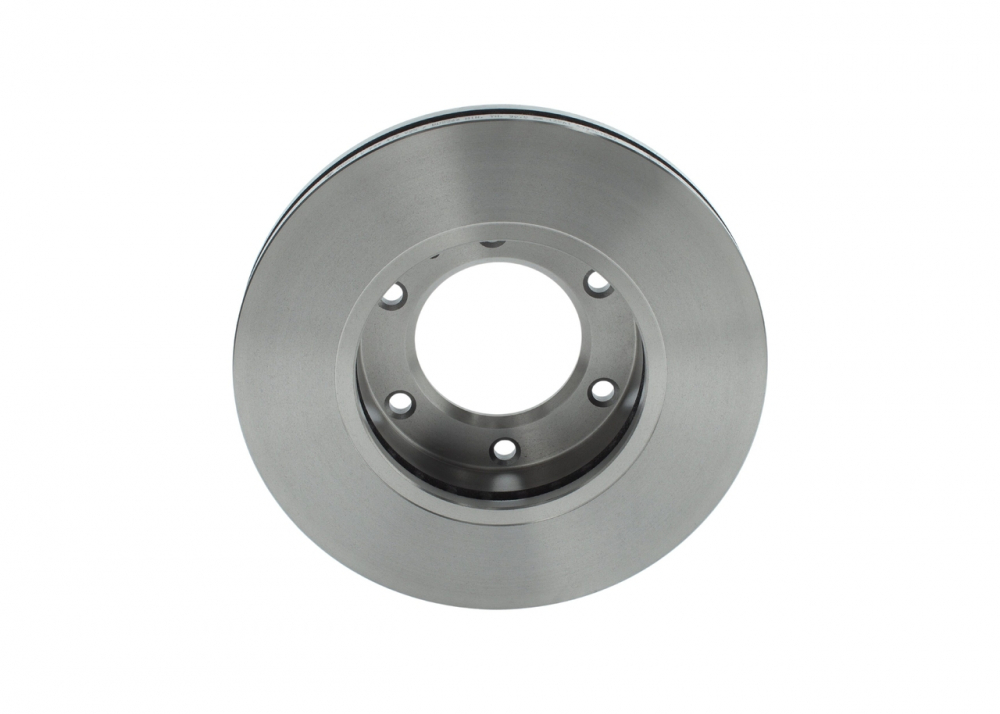 Disc frana BOSCH 0986479V32 [2]