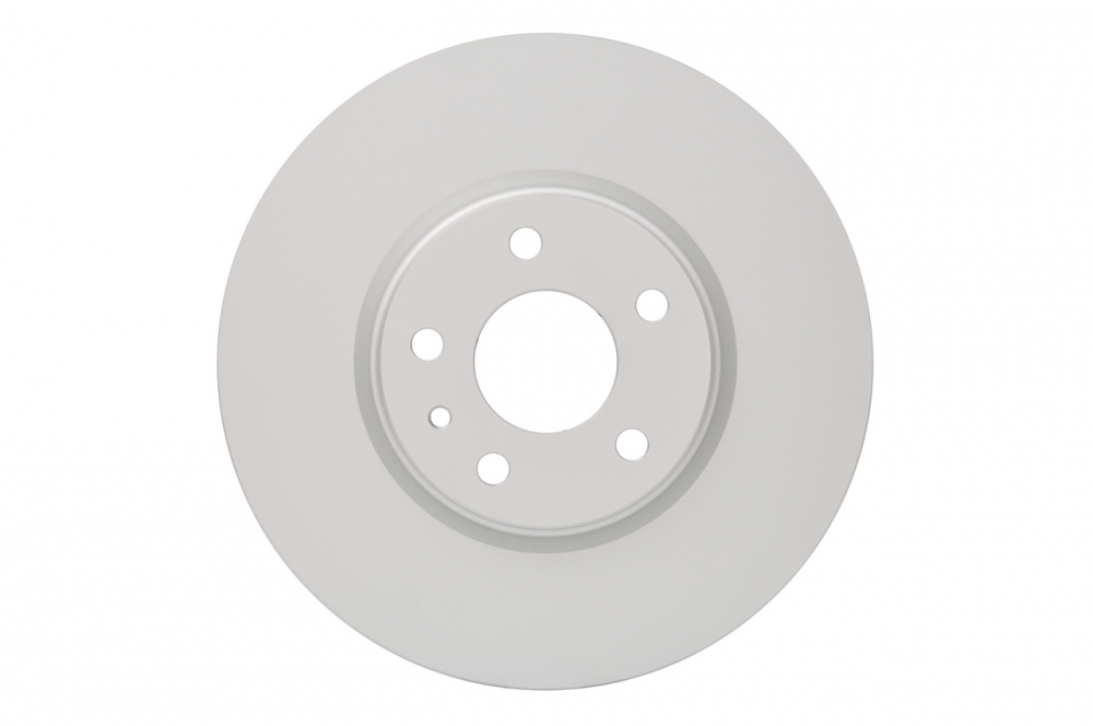 Disc frana BOSCH 0986479D85 [4]