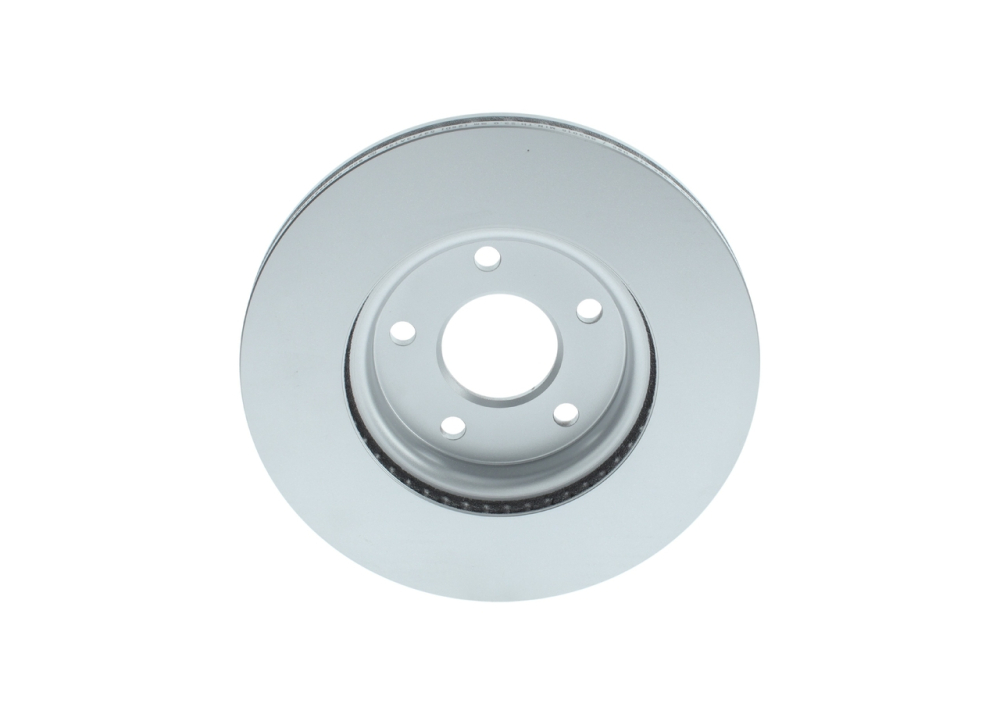 Disc frana BOSCH 0986479H66 [5]