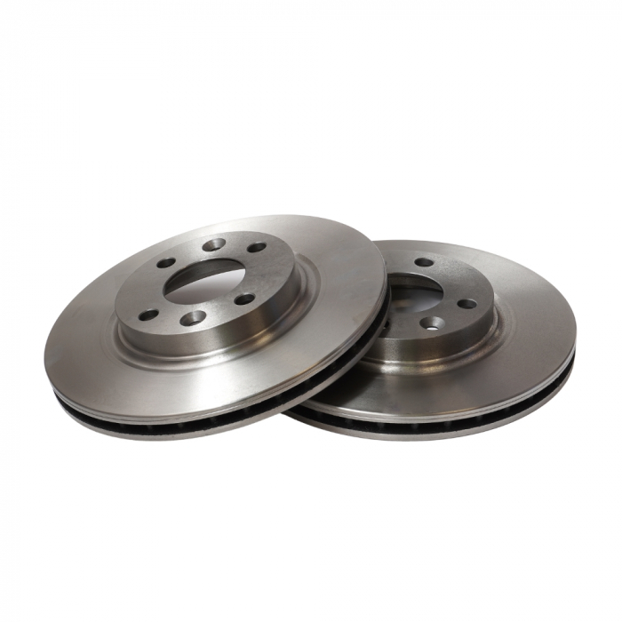 Disc Frana 258*22 Logan Ii / Sandero Ii / Dokker / Lodgy ATK 08.02.008 [2]