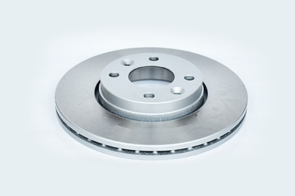Disc Frana 258*22 Logan Ii / Sandero Ii / Dokker / Lodgy ASAM 55751 [1]