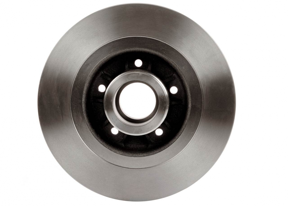 Disc frana BOSCH 0986478744 [5]