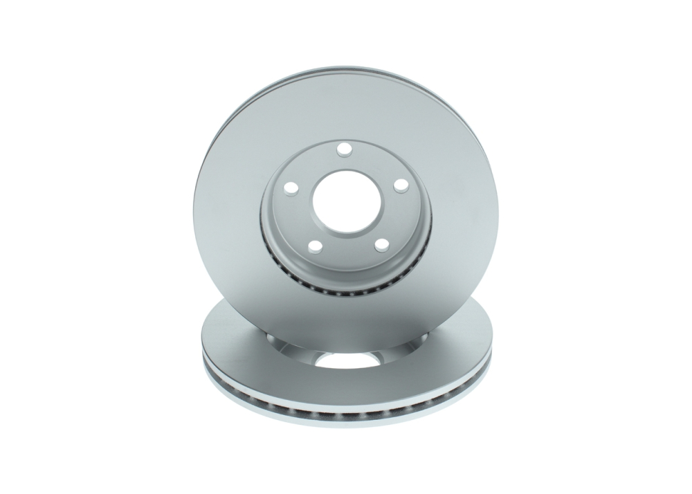 Disc frana BOSCH 0986479699 [5]