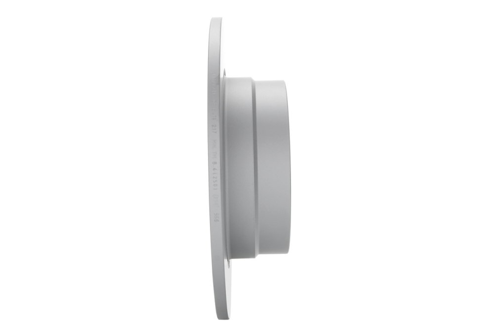 Disc frana BOSCH 0986479217 [2]