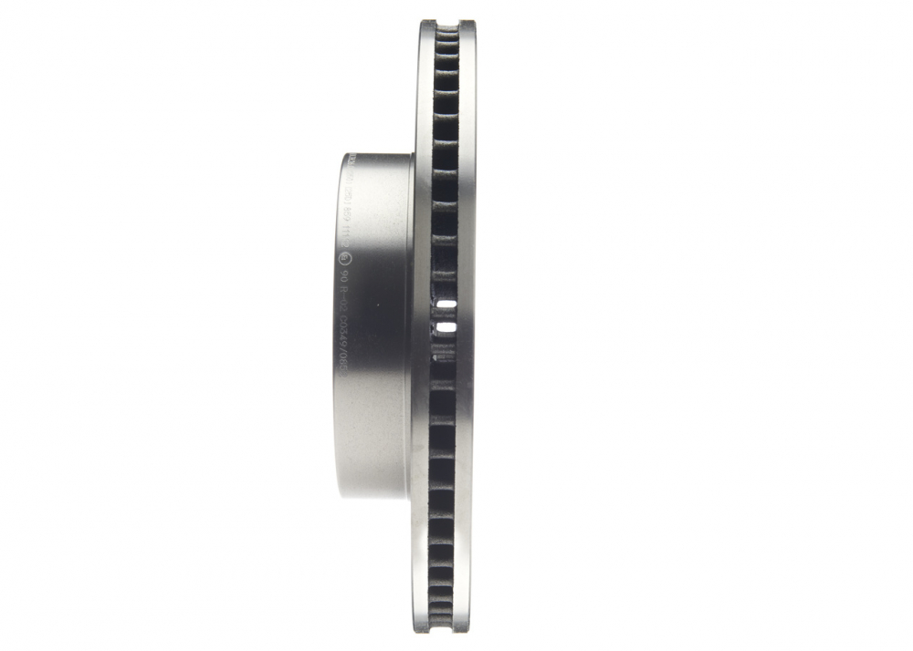 Disc frana BOSCH 0986479R46 [4]