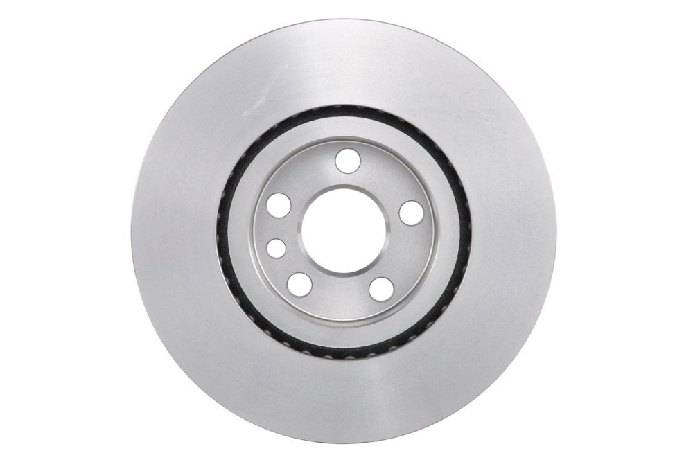 Disc frana BOSCH 0986478812 [2]