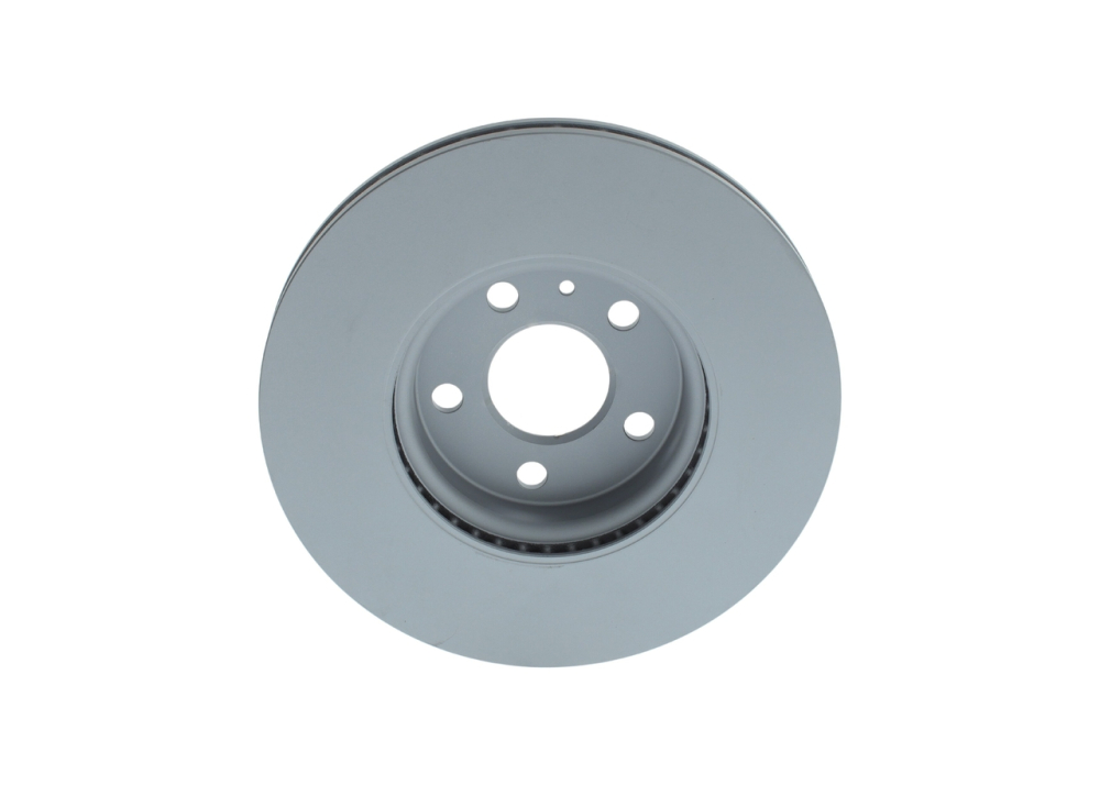 Disc frana BOSCH 0986479H03 [2]