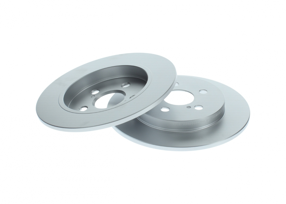 Disc frana BOSCH 0986479721 [3]