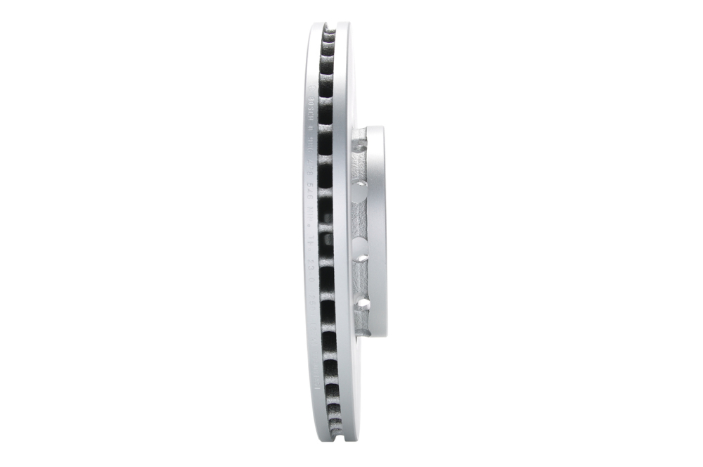 Disc frana BOSCH 0986478546 [5]