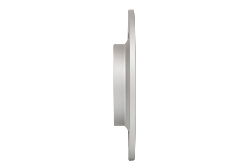 Disc frana BOSCH 0986479C69 [5]