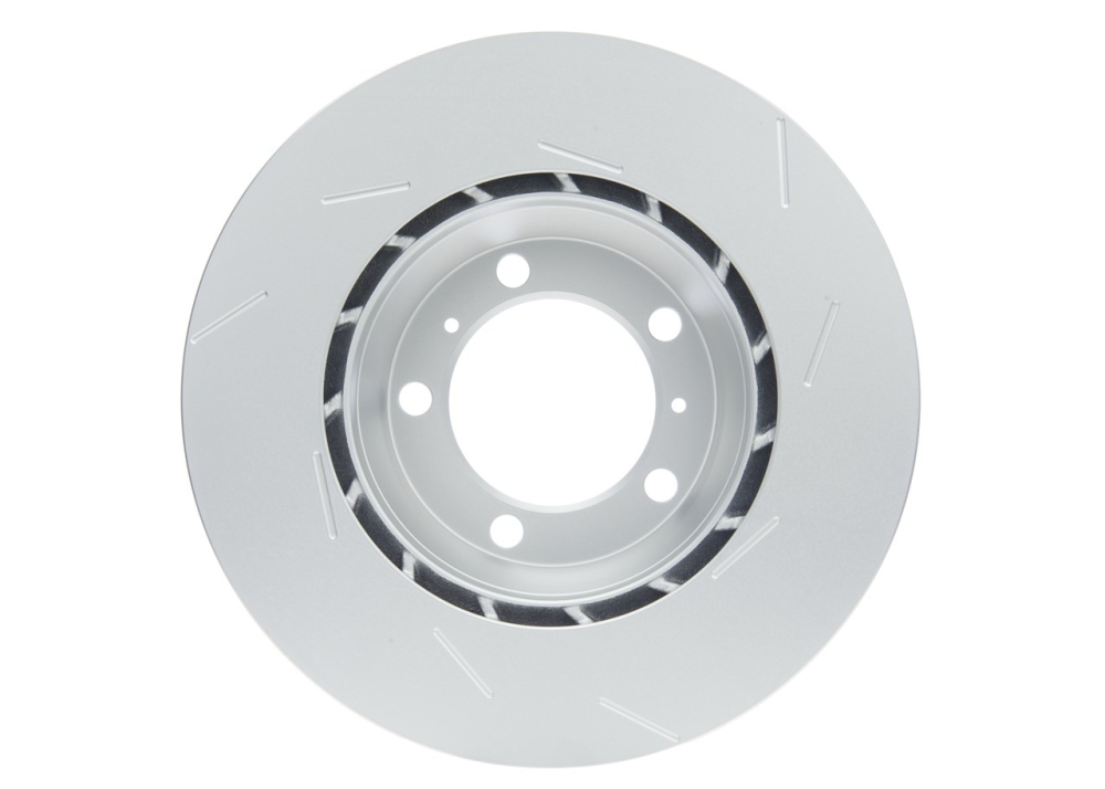 Disc frana spate stanga BOSCH 0986479732 [4]