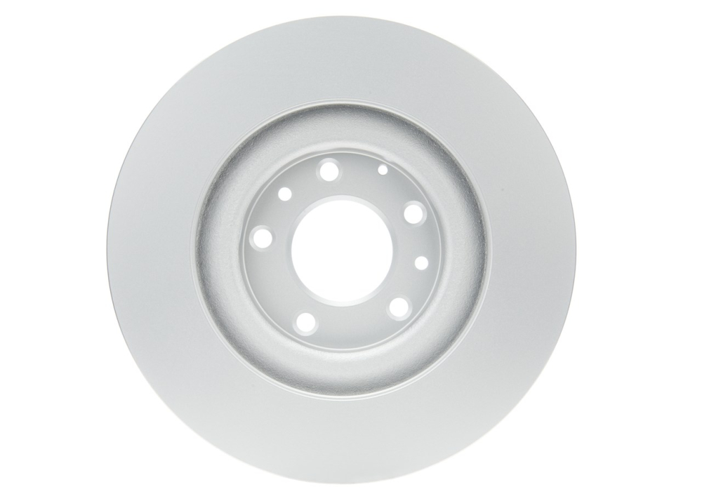 Disc frana BOSCH 0986479795 [4]