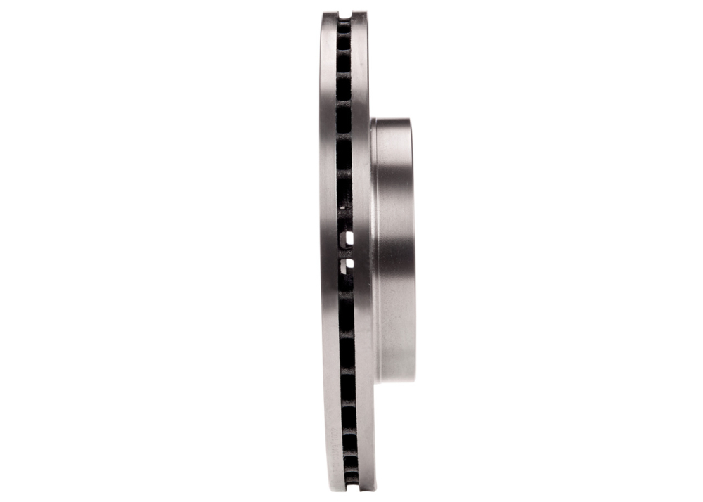 Disc frana BOSCH 0986479S16 [2]