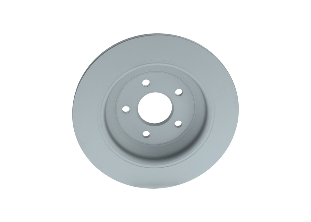 Disc frana BOSCH 0986479F79 [3]