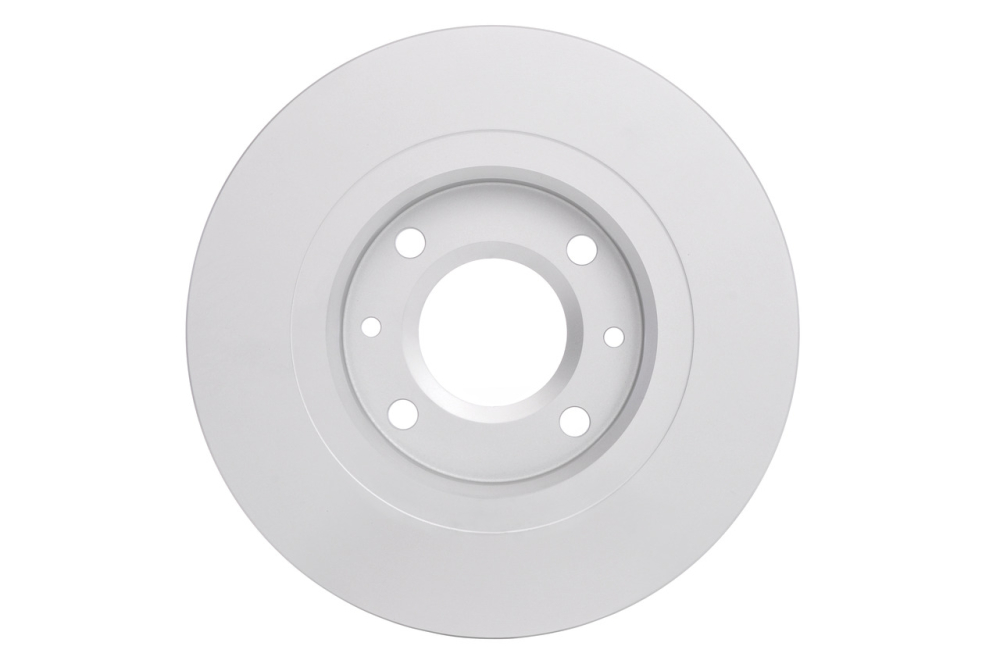 Disc frana BOSCH 0986479B27 [5]