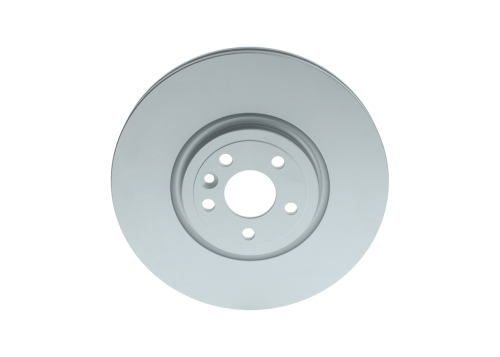 Disc frana BOSCH 0986479G33 [2]
