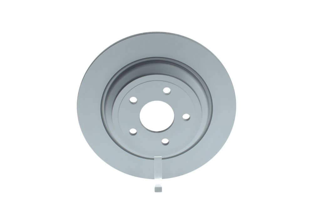 Disc frana BOSCH 0986479F79 [2]