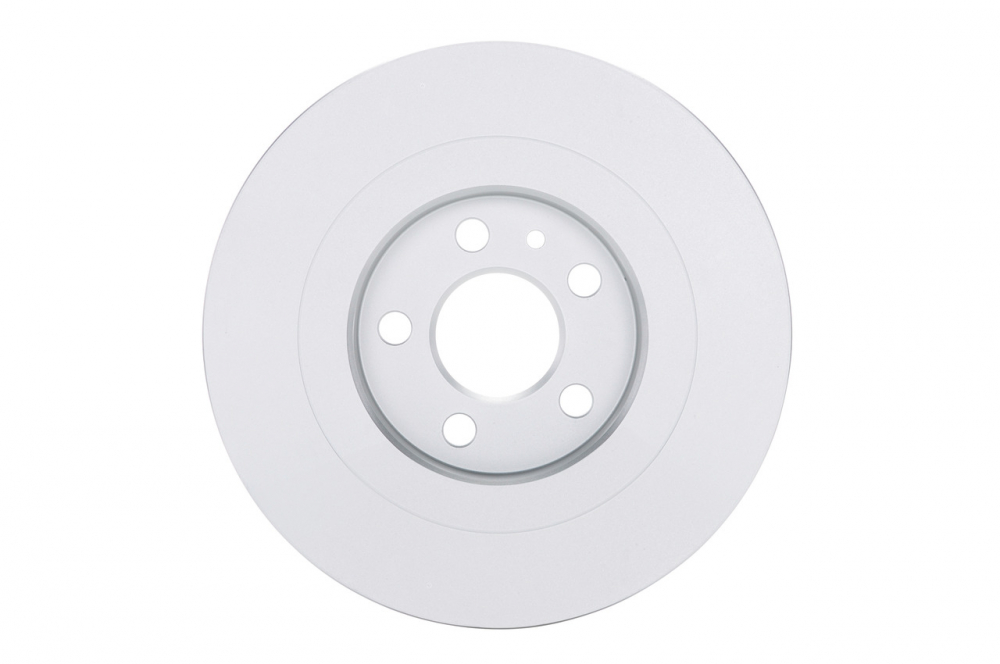 Disc frana BOSCH 0986479064 [3]