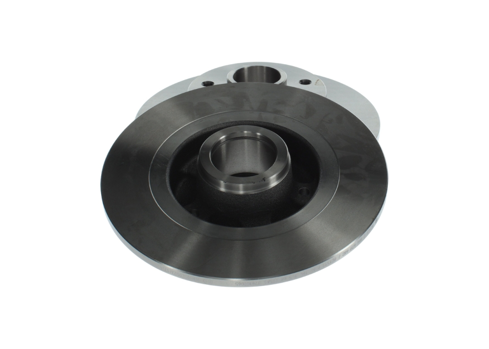 Disc frana BOSCH 0986479682 [2]