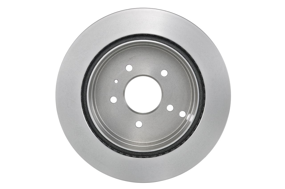Disc frana BOSCH 0986479268 [2]