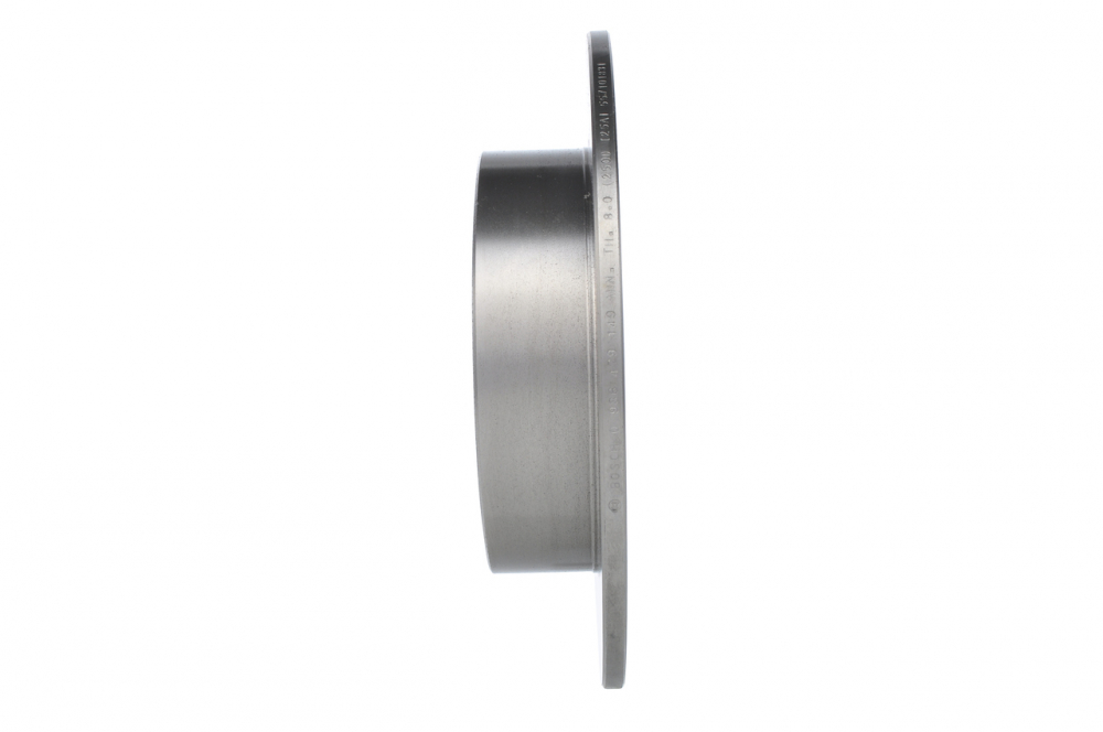 Disc frana BOSCH 0986479149 [2]