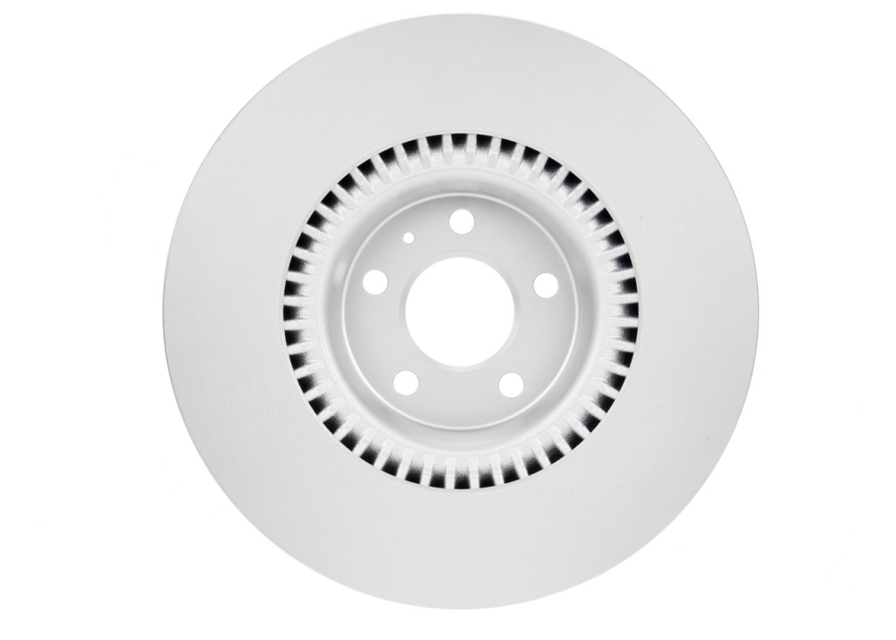 Disc frana BOSCH 0986479748 [4]