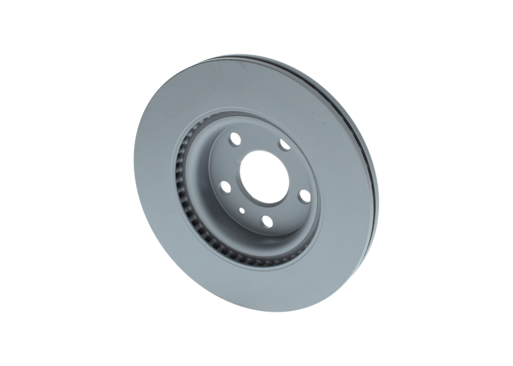 Disc frana BOSCH 0986479G94 [3]