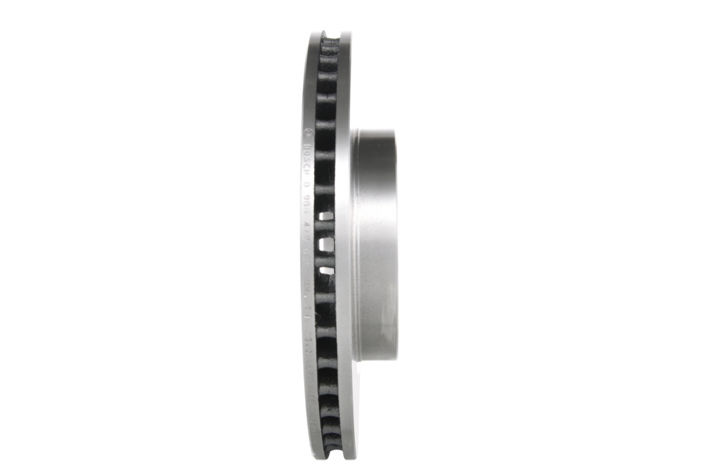Disc frana BOSCH 0986479085 [3]