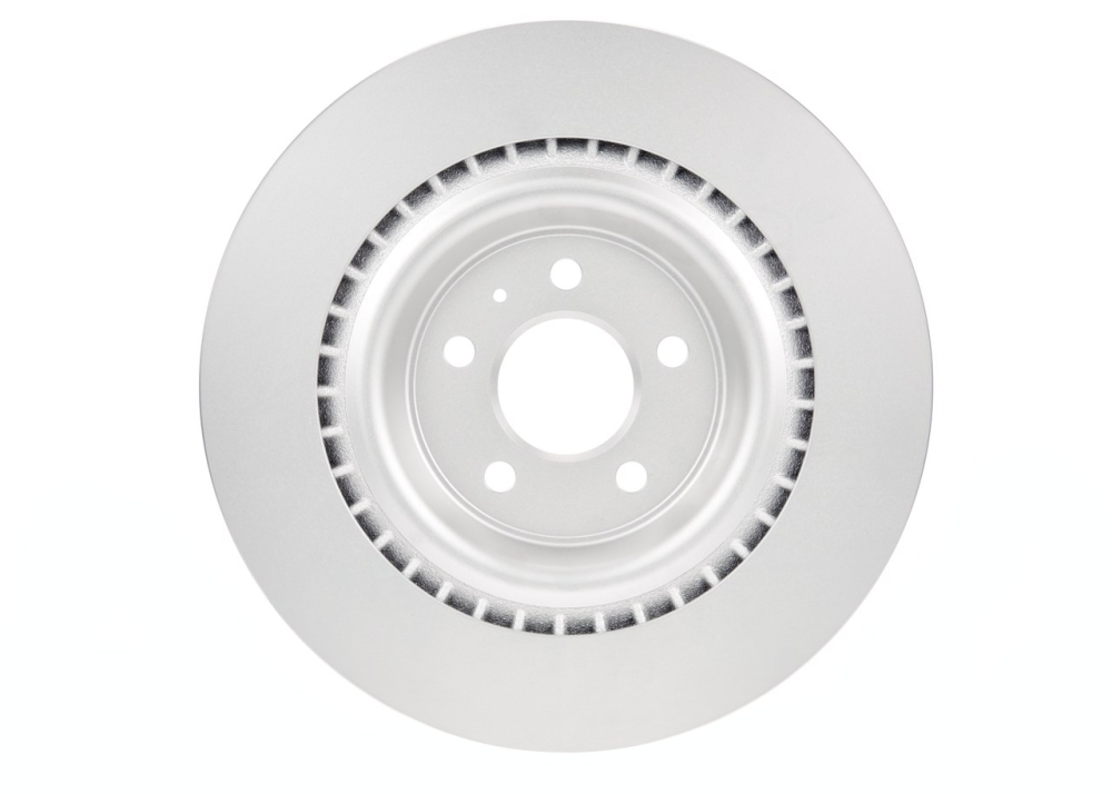 Disc frana BOSCH 0986479749 [5]